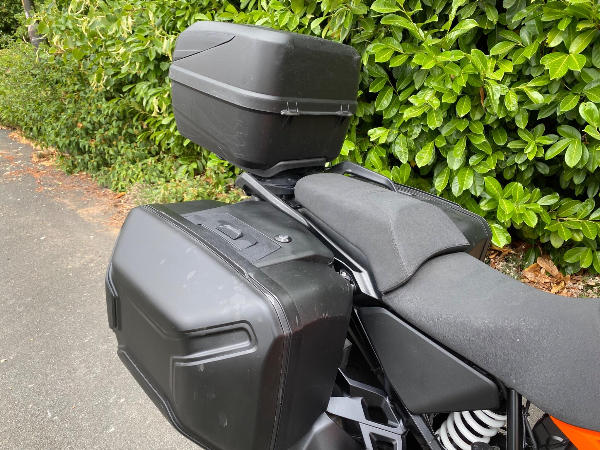 2023 23 Reg KTM 1290 Super Adventure S